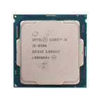 Intel Core i5-8500 6C/6T 3.0 GHz CPU Prozessor Sockel LGA 1151 tray