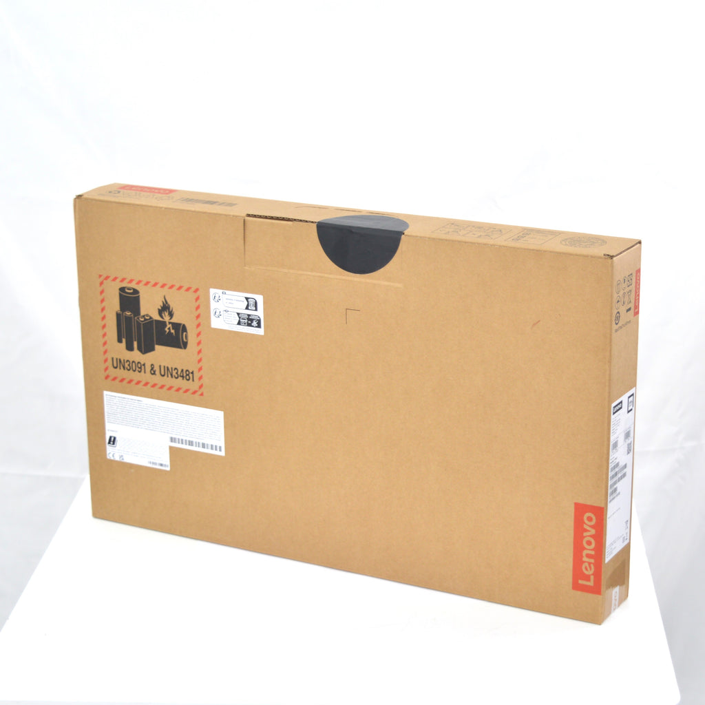 Lenovo IdeaPad 3 17IRU7 17,3" Full HD IPS i3-1315U 8GB RAM 512GB SSD