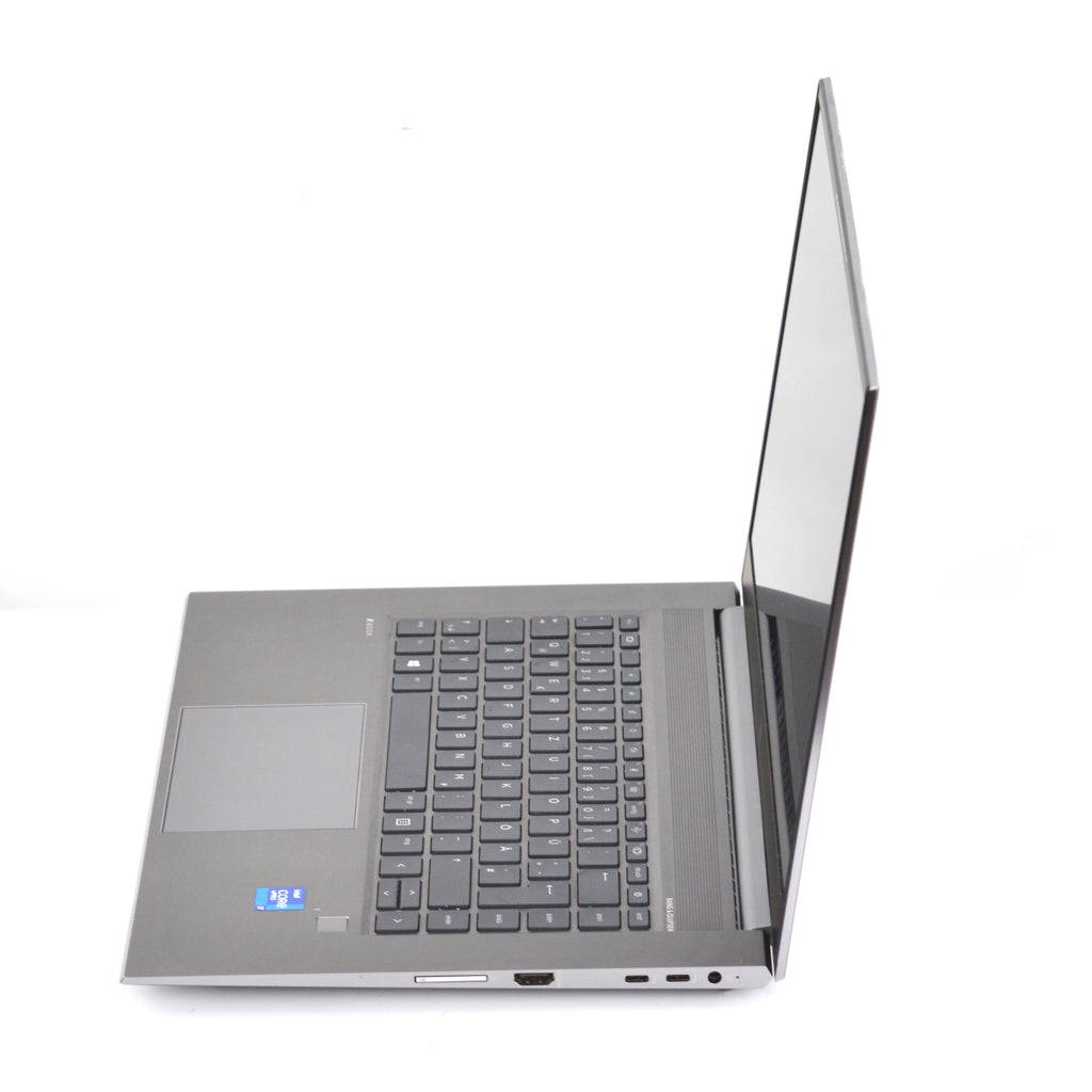 HP ZBook Studio G8 15,6" Workstation i7-11850H 32GB RAM 1TB SSD RTX A2000 FHD