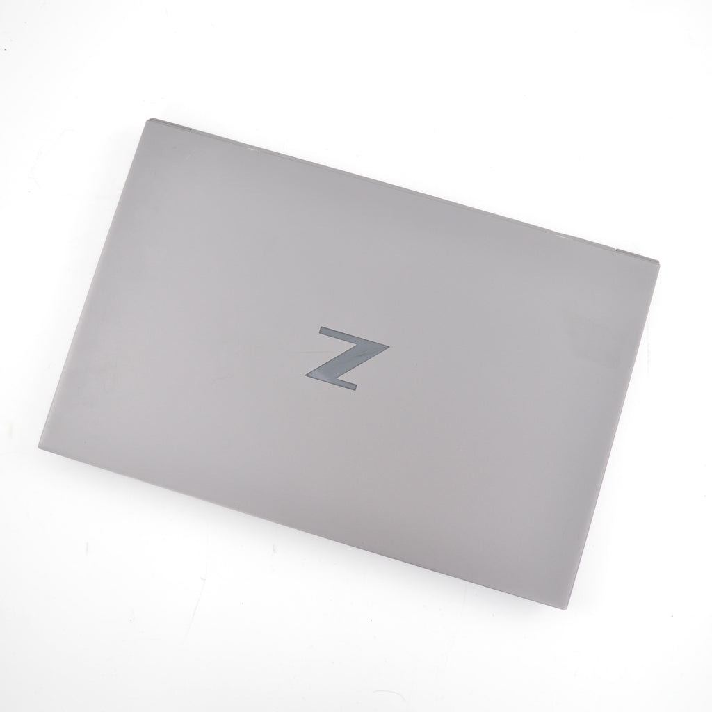 HP ZBook Studio G8 15,6" Workstation i7-11850H 32GB RAM 1TB SSD RTX A2000 FHD