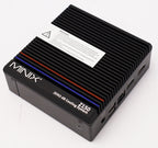 MINIX Z150-0dB Mini-PC mit Intel N150 3.60 GHz Prozessor 16GB RAM 512GB SSD