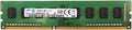 Samsung UDIMM 4GB RAM DDR3-1600 CL11-11-11 1RX8 Arbeitsspeicher