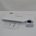 Casio XJ-A252 DLP Beamer Projektor 1280x800 3000 Lumen weiß