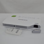 Casio XJ-A252 DLP Beamer Projektor 1280x800 3000 Lumen weiß