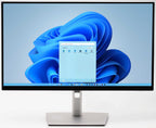 Dell U2422H UltraSharp 24 Zoll Full HD 1920x1080 Monitor 60Hz IPS 5ms 100%