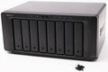 Synology DiskStation DS1815+ NAS-Server 2GB RAM 4x Gb LAN 4x USB 3.0 2x eSATA