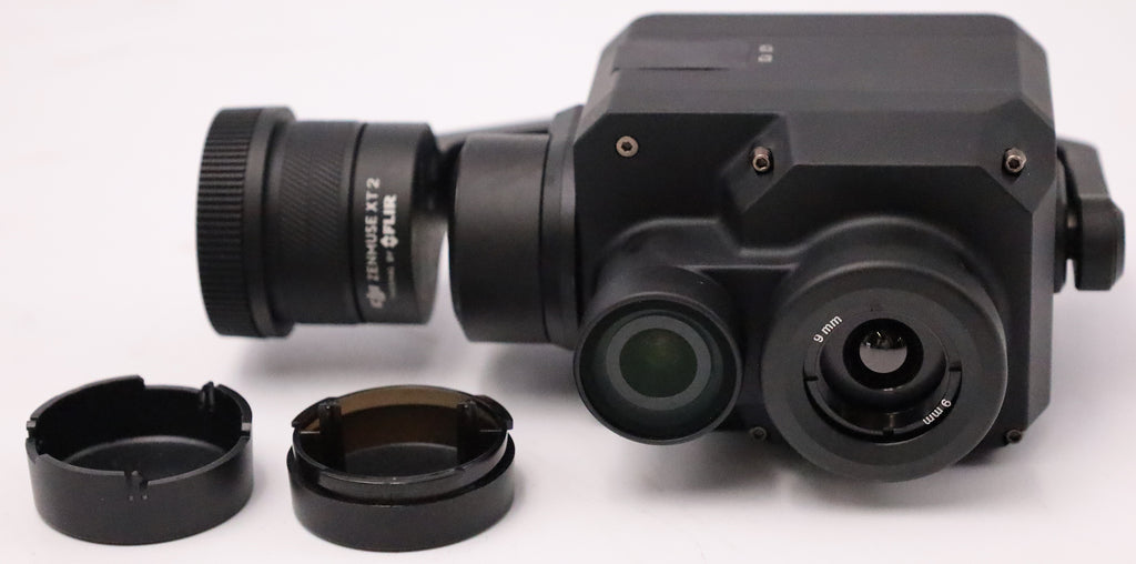 DJI Zenmuse XT2 Wärmebildkamera professionelle Dual-Sensor-Kamera Thermal + RGB
