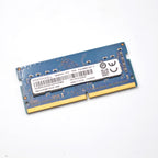 Ramaxel 8 GB RAM RMSA3260MH78HAF-2666 DDR4 SODIMM PC4-21300S 2666Mhz 1Rx8 1,2V