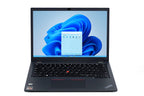 Lenovo ThinkPad L13 G3 Ryzen 5 PRO 5675U 16GB RAM 512GB SDD 13.3 Zoll Notebook