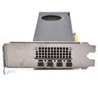 PNY RTX A2000, 6GB GDDR6, 4x mDP, Smallbox