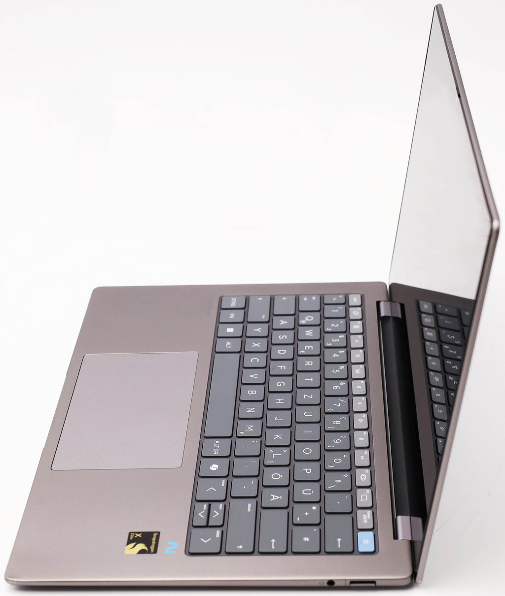 HP OmniBook X AI Meteor Silver 16GB RAM 1TB SSD X Elite - X1E-78-100 CPU DE
