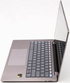 HP OmniBook X AI Meteor Silver 16GB RAM 1TB SSD X Elite - X1E-78-100 CPU DE