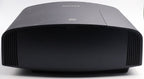 Sony VPL-VW360ES Schwarz Projektor Beamer 4K 4096x2160 HDMI HDR