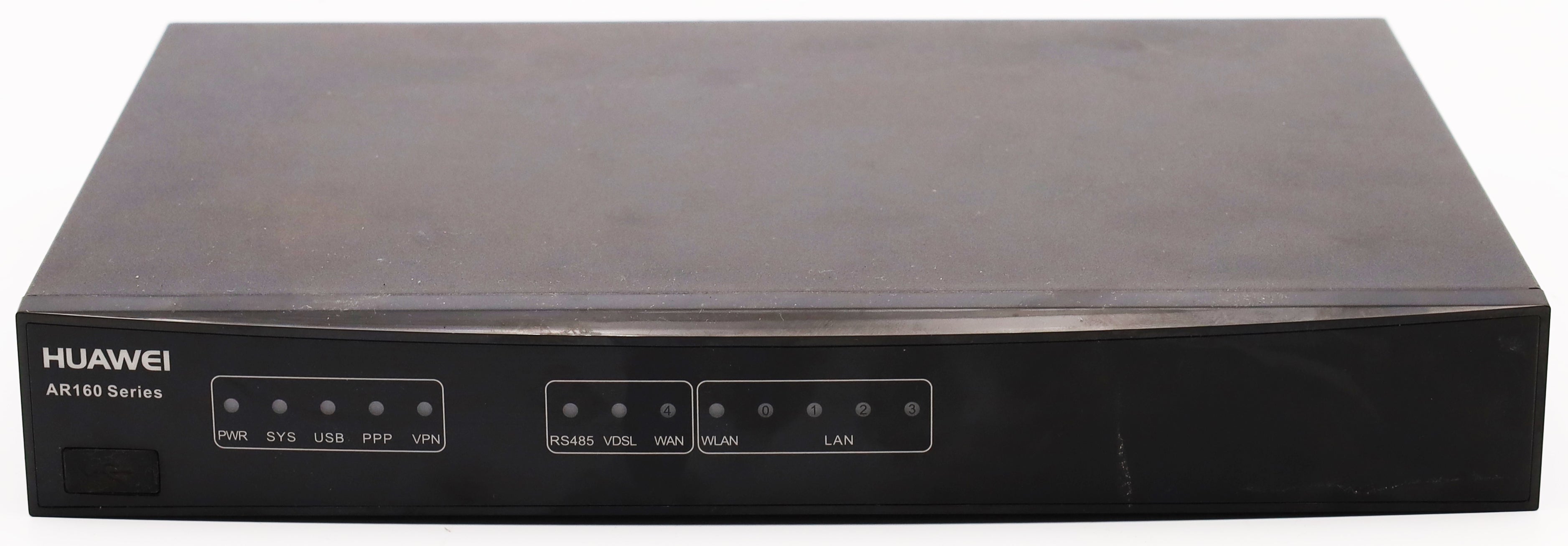 HUAWEI AR169W-P-M9 1VDSL WAN WAN 1GE WAN,4GE LAN(POE+) 1RS485 RS232 RS422 Multim