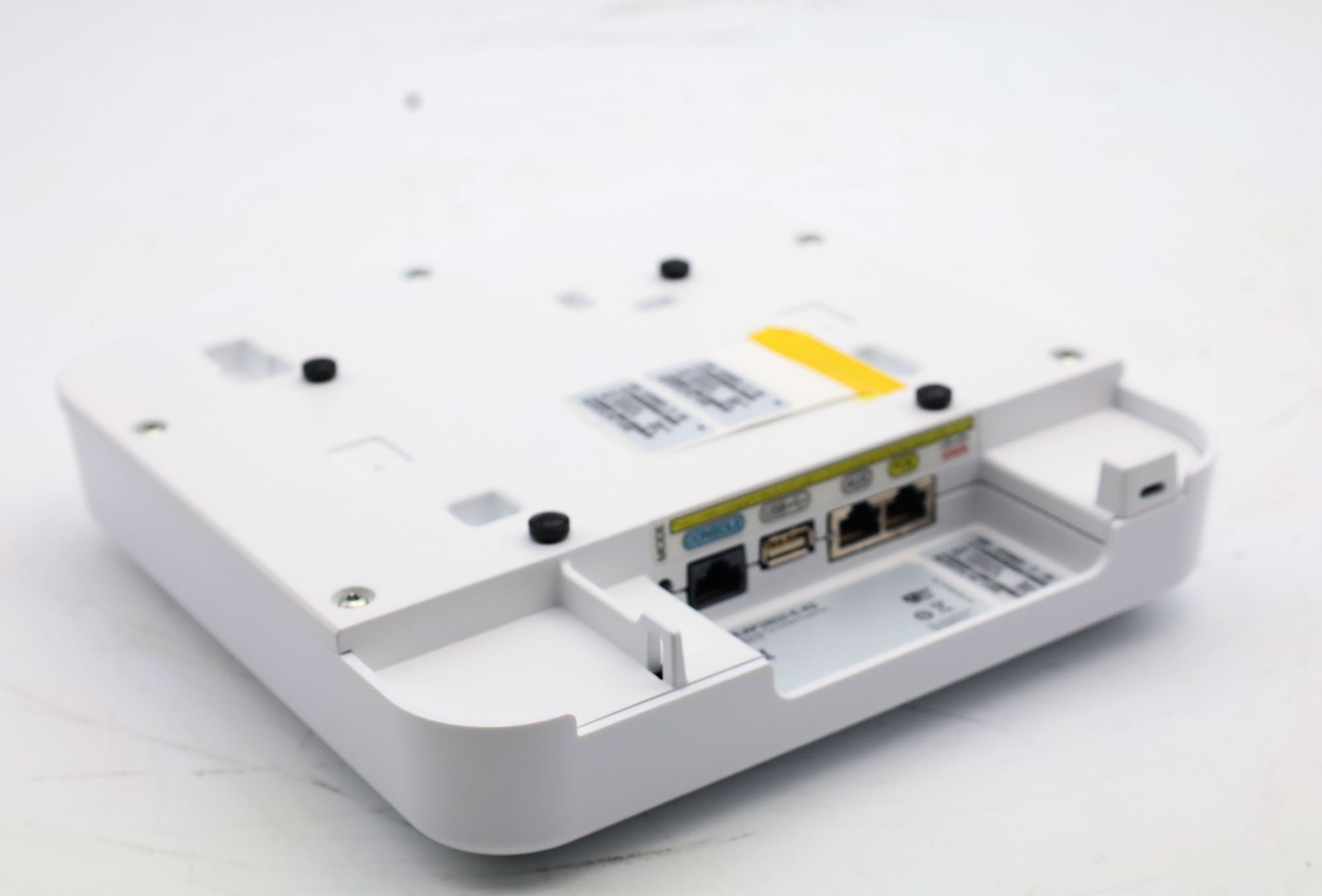 Cisco Aironet 2802I-E-K9 Wi-Fi Access Point, 802.11ac Wave 2, Antenne integriert