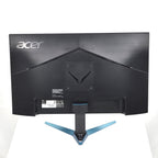 Acer Nitro VG1 VG271UPbmiipx 27" Monitor Wide Quad HD Flach Schwarz