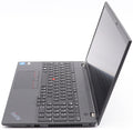 Lenovo ThinkPad L15 Gen 3 Intel i5-1235U Notebook 8 GB DDR4-SDRAM 256 GB SSD