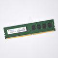 ADATA Premier UDIMM 8GB, DDR4-2400, CL17-17-17-39 AD4U240038G17