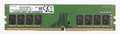 Samsung DDR4 8GB Arbeitsspeicher M378A1K43CB2-CRC DIMM 288-Pin 2400MHz