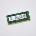Motoeagle 16GB DDR4 2400MHz SODIMM 2RX8 PC4-19200 CL17 Non-ECC Laptop RAM