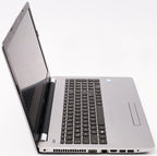 HP 250 G6 15,6 Zoll Notebook Intel Core i5-7200 CPU 8GB RAM 256GB SSD
