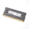 Lexar SO-DIMM 32GB, DDR4-3200, SO-DIMM CL22 Arbeitsspeicher