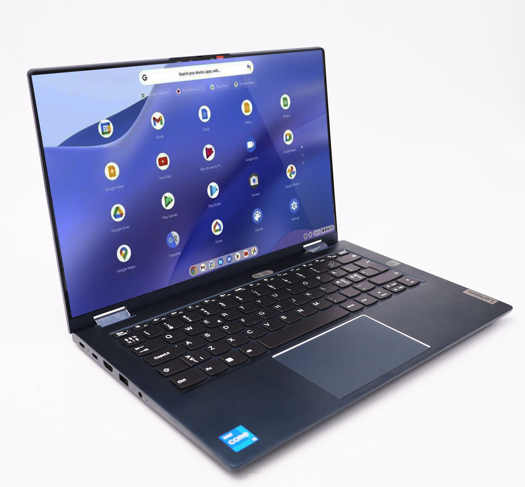 Lenovo ThinkPad T14 Gen 3 Ryzen 5 PRO 16GB RAM 512GB SSD 14" Business Laptop