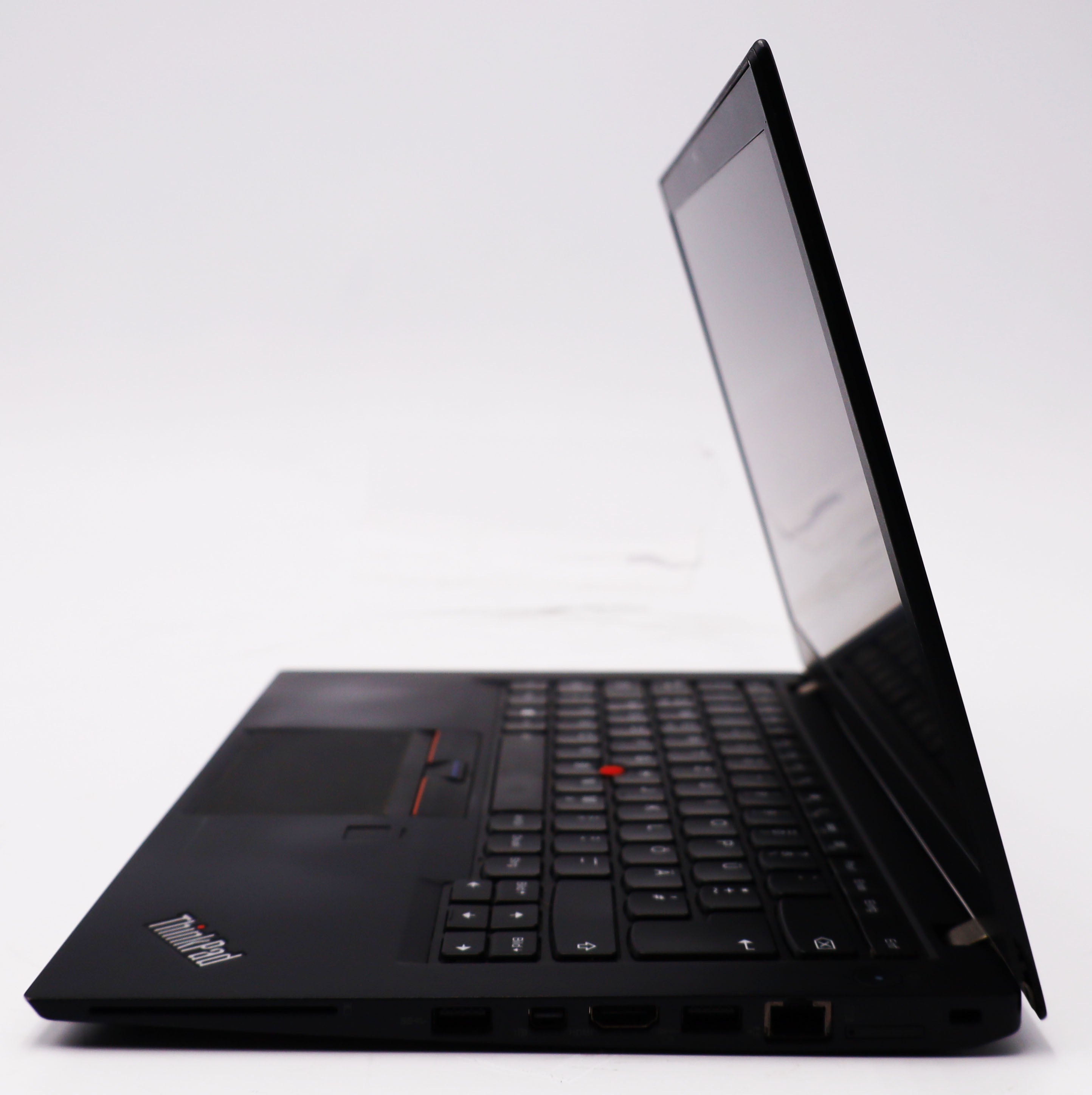 Lenovo ThinkPad T460s 14" FHD i5-6200U 8GB RAM 256GB SSD LTE Win 10 Pro