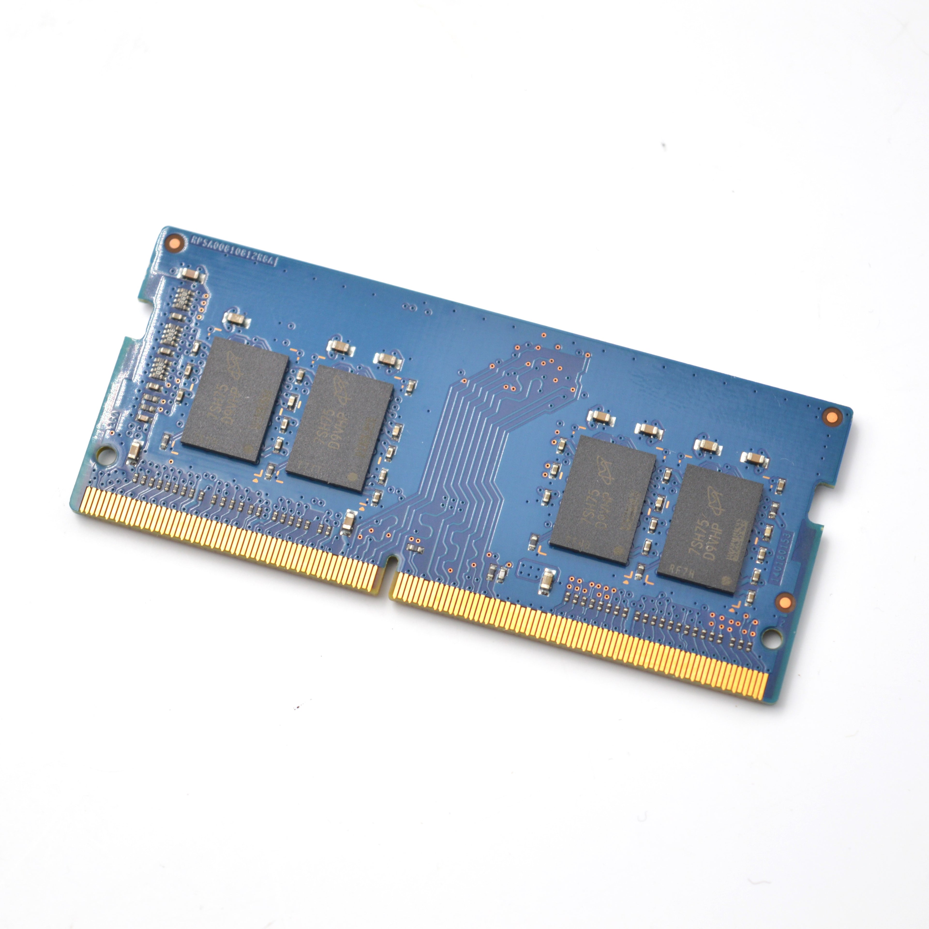 Ramaxel 8 GB RAM RMSA3260MH78HAF-2666 DDR4 SODIMM PC4-21300S 2666Mhz 1Rx8 1,2V