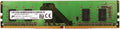 Micron UDIMM 4GB RAM Modul DDR4-2133 CL15 1RX8 Arbeitsspeicher