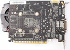 ZOTAC GeForce GTS 450 ECO 1GB DDR3 DVI HDMI DP Grafikkarte