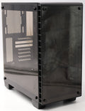 Corsair Crystal Series 460X RGB schwarz Glasfenster
