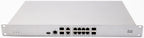 Cisco Meraki MX85-HW Firewall SD-WAN 1Gbps VPN Cloud Managed 10x LAN