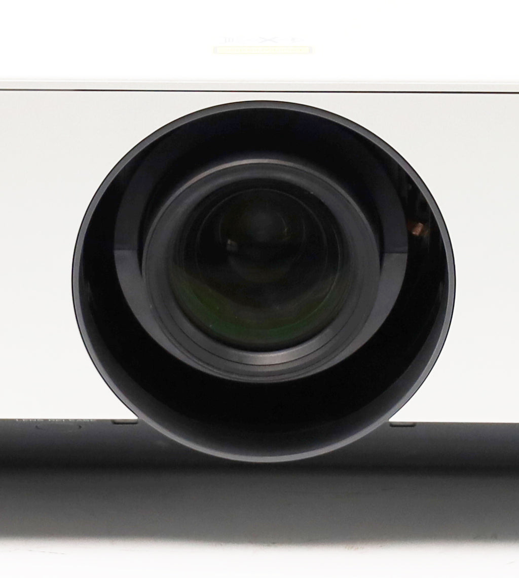 Sony VPL-FHZ65 weiß Beamer Projektor Phosphor-Laser