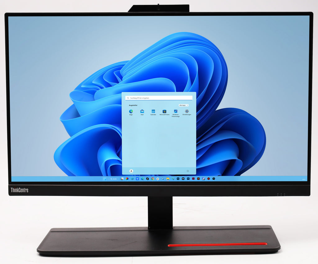 Lenovo ThinkCentre M90a M-Series Intel Core i5-10500 16GB RAM 512GB SSD NonTouch