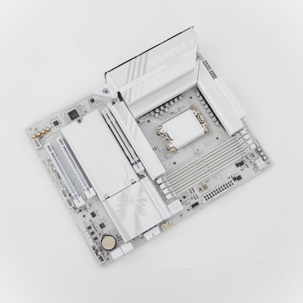 GIGABYTE B860 AORUS Elite WIFI7 ICE (Intel 1851) Mainboard