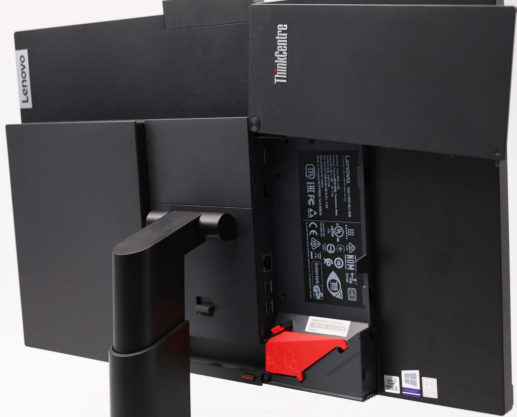 Lenovo ThinkCentre M90a M-Series Intel Core i5-10500 16GB RAM 512GB SSD NonTouch