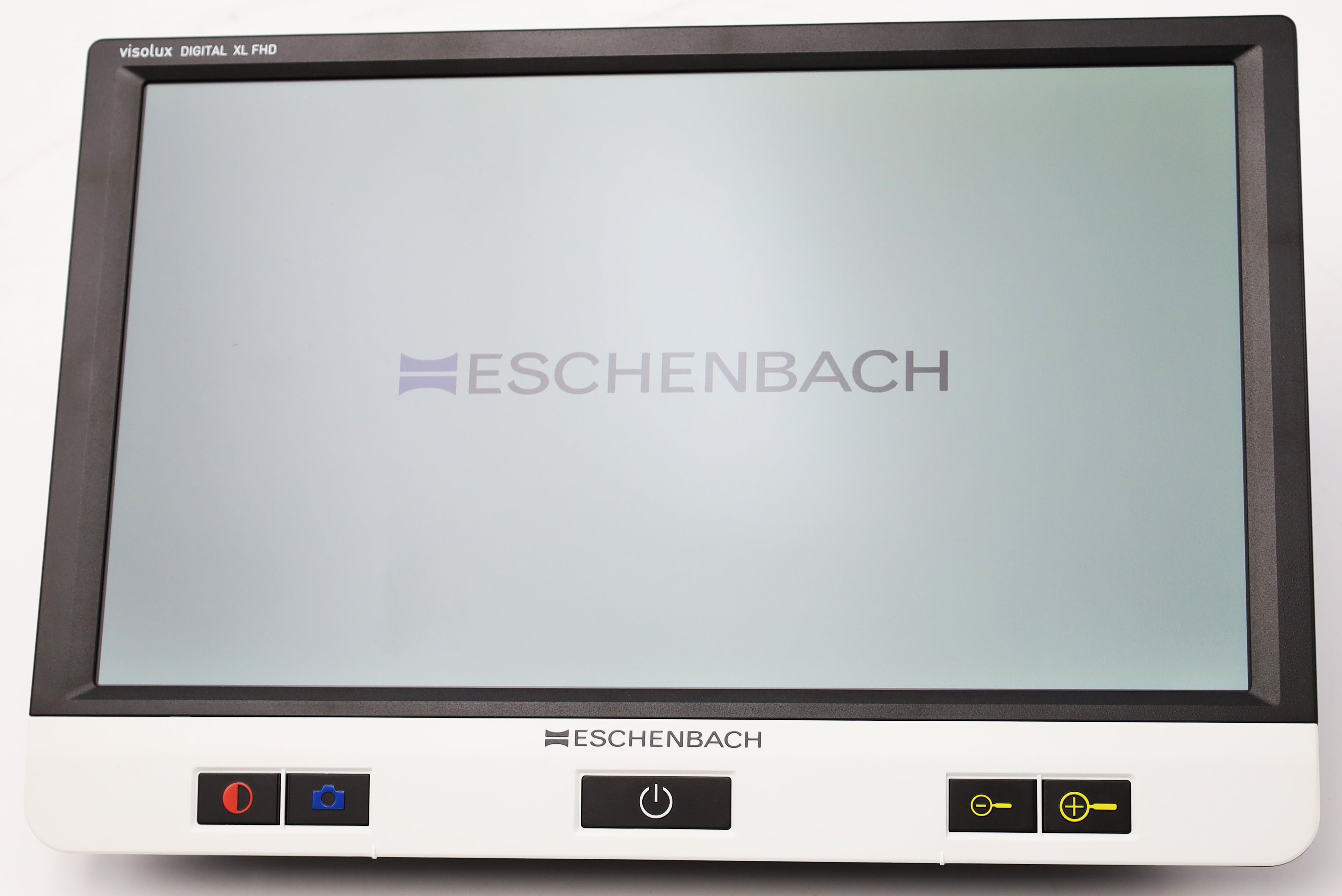 ESCHENBACH Elektronische Digitallupe XL Visolux 12 FHD