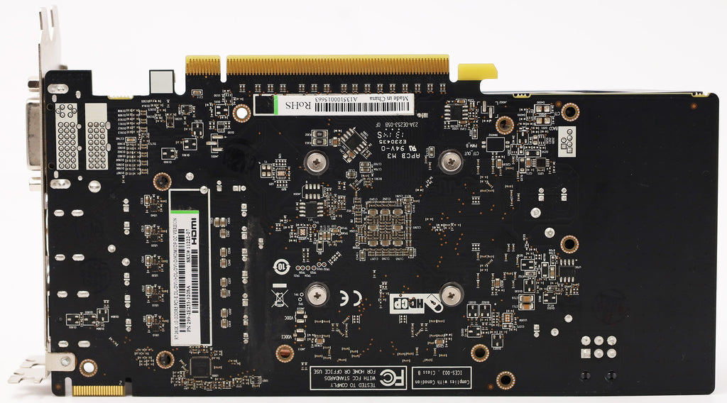 Sapphire Radeon R7 260X 1GB GDDR5 RAM OC Aktiv PCIe 3.0 x16 Grafikkarte