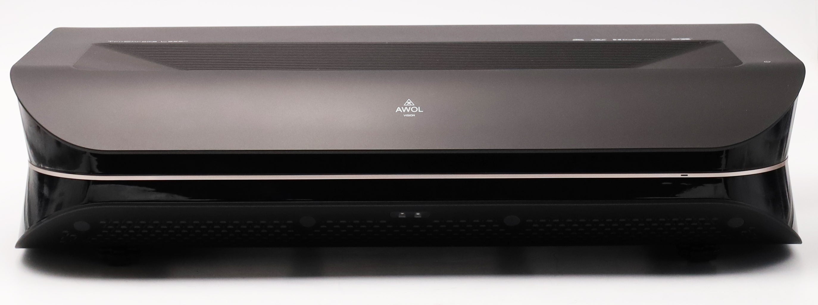 AWOL Vision 4K 3D Triple Laser Projector LTV-3000 Pro
