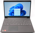 Lenovo V155-15API Notebook Iron Grey Ryzen 5 3500U 8GB RAM 512GB SSD DE