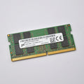 Micron SO-DIMM 16GB, DDR4-2666, CL19-19-19, MTA16ATF2G64HZ-2G6E1