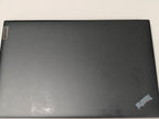 Lenovo ThinkPad L15 Gen 4 Notebook i5-1335U 16GB 512GB SSD 15,6" FHD