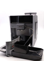 Siemens EQ.6 plus  s100 TE651509DE Kaffeevollautomat Grau