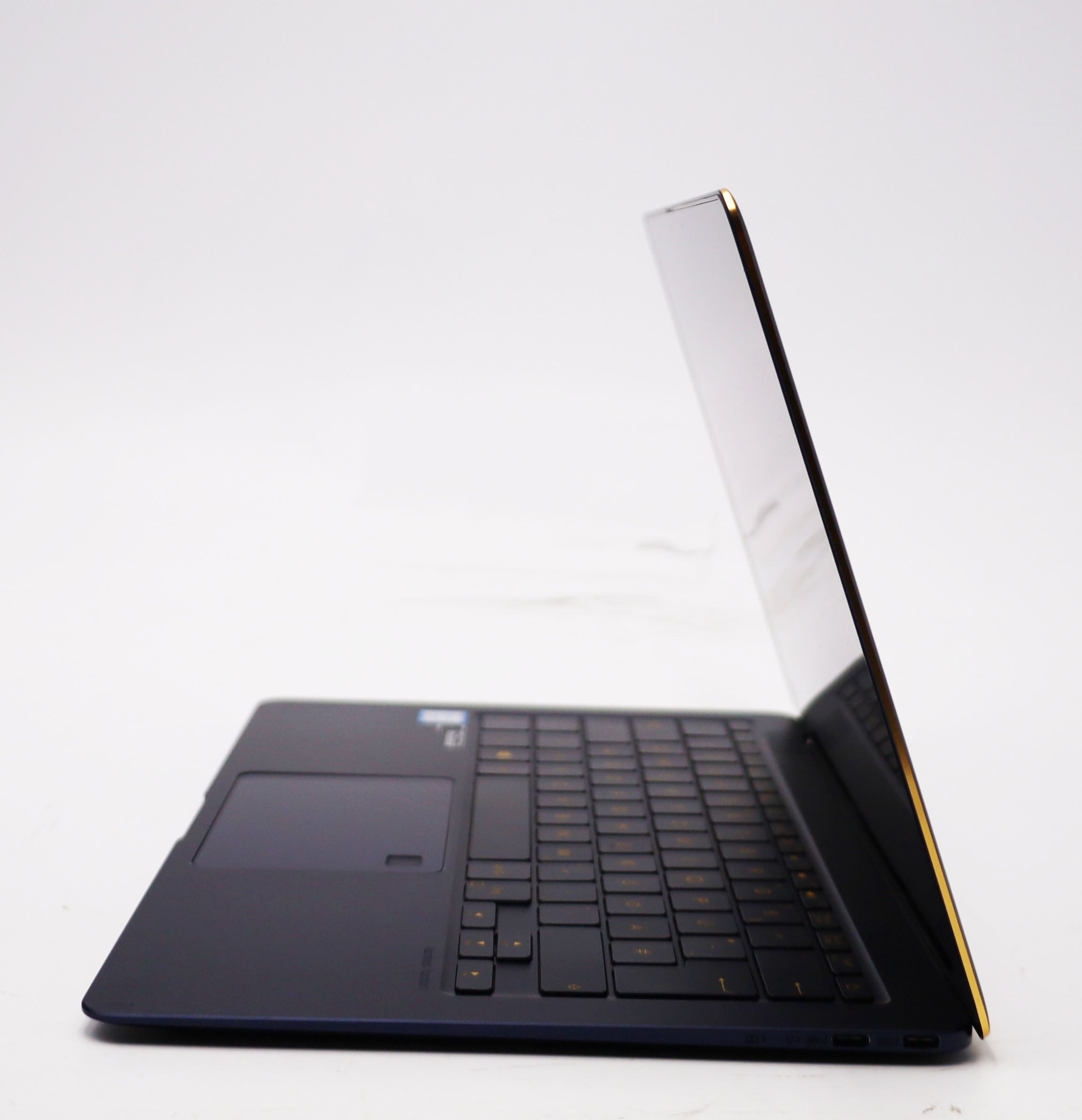 Asus UX3490 14" Notebook i5-7200U 8GB RAM 512GB SSD Intel HD 620 Laptop DE