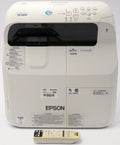 Epson EB-685W 3LCD WXGA 16:10 Ultrakurzdistanzprojektor OHNE Wandhalter