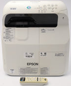 Epson EB-685W 3LCD WXGA 16:10 Ultrakurzdistanzprojektor OHNE Wandhalter
