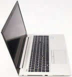 HP EliteBook 850 G5 15" i5-8365U 16GB RAM 1TB SSD Win11 Notebook Laptop DE