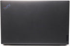 Thinkpad L15 G3 15,6 Zoll Core i5-1235U Intel UHD Graphics 8GB RAM 256GB SSD