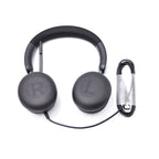 Jabra Evolve2 40 SE Kabelgebundenes Stereo-Headset mit Geräuschunterdrückung